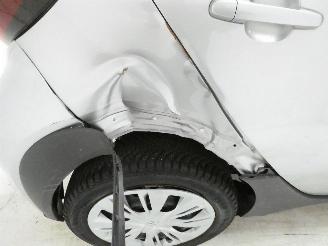 Toyota Aygo X picture 9