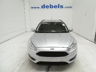 Ford Focus TREND picture 1