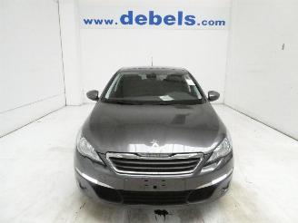 Peugeot 308 II STYLE picture 1