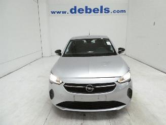 Avarii autoturisme Opel Corsa EDITION 2023/4