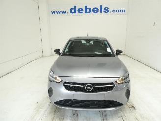 damaged passenger cars Opel Corsa EDITION 2022/1