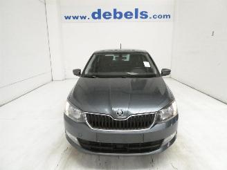 Skoda Fabia AMBITION picture 1
