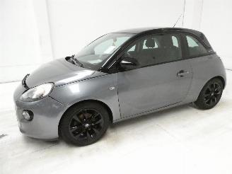 Opel Adam JAM picture 3