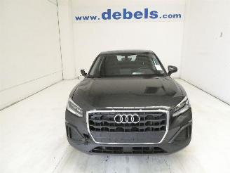 Coche accidentado Audi Q2 TFSI ATTRACTION 2023/3