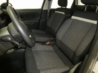 Citroën C3 AIRCROSS picture 13