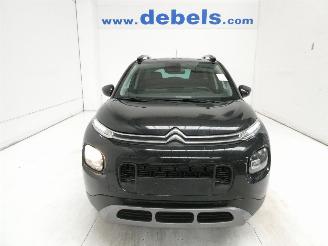 skadebil auto Citroën C3 AIRCROSS 2020/2