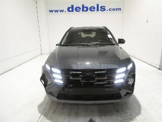 Hyundai Tucson IX35 picture 1