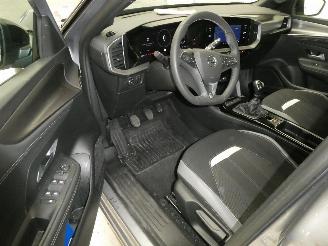 Opel Mokka GS LINE picture 12