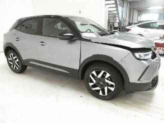 Opel Mokka GS LINE picture 8