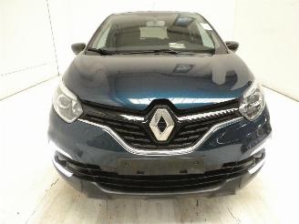 Renault Captur LIMITED #2 picture 2