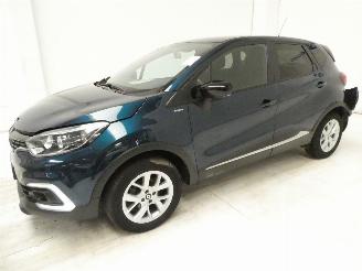 Renault Captur LIMITED #2 picture 3