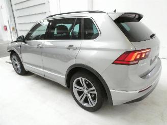 Volkswagen Tiguan COMFORTLINE picture 6