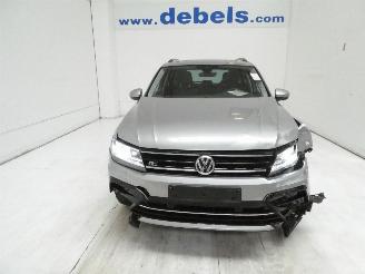 Avarii autoturisme Volkswagen Tiguan COMFORTLINE 2020/3