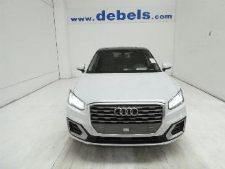 Avarii autoturisme Audi Q2 30  TFSI  SPROT 2020/7