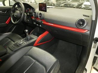 Audi Q2 30  TFSI  SPROT picture 11