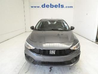 Avarii autoturisme Fiat Tipo  2022/11