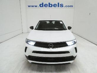 Opel Mokka EDITION picture 1