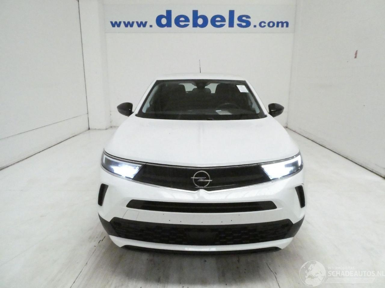 Opel Mokka EDITION