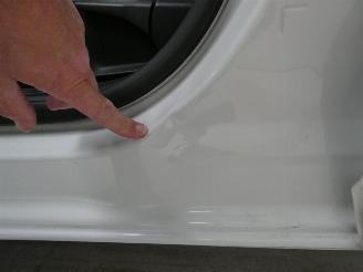 Opel Mokka EDITION picture 6
