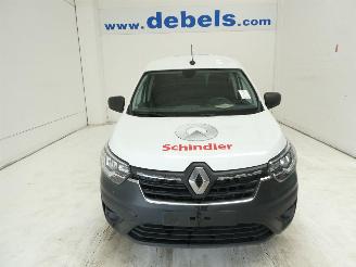 Avarii autoturisme Renault Express 1.5D CONFORT 2022/7