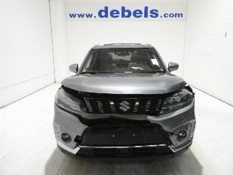 Unfallwagen Suzuki Vitara  2023/8