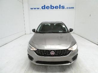 Schadeauto Fiat Tipo POP 2017/4