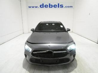 Mercedes A-klasse  picture 1