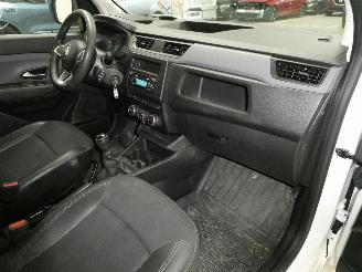Renault Express 1.5D CONFORT picture 10