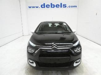 Citroën C3 III YOU! picture 1
