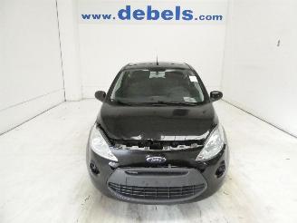 Ford Ka TREND + picture 1