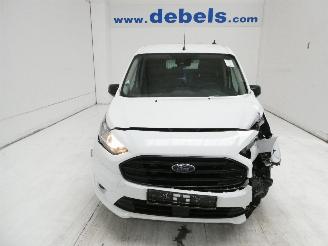 krockskadad bil auto Ford Transit Connect CONNECT TREN 2021/5