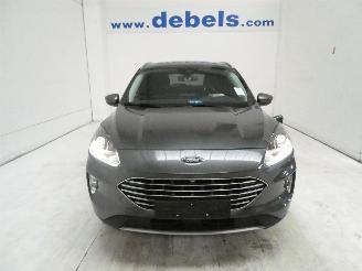 Unfallwagen Ford Kuga TITANIUM 2.5I 2023/3