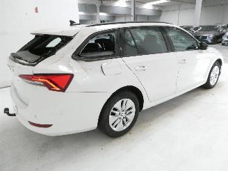 Skoda Octavia AMBITION picture 9