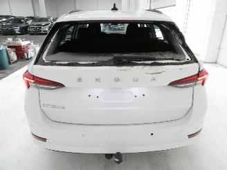 Skoda Octavia AMBITION picture 6