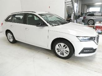 Skoda Octavia AMBITION picture 11