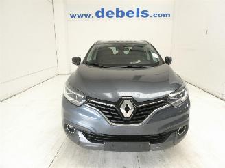 Renault Kadjar 1.2 BOSE EDITION picture 1