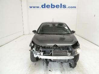 Damaged car Citroën C3 III HIGHLIGHT 2019/7
