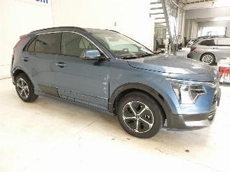 Kia Niro  picture 10