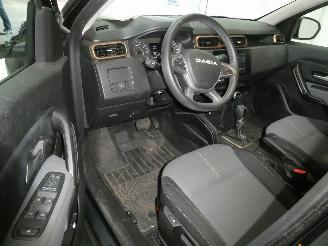 Dacia Duster II EXTREME picture 20