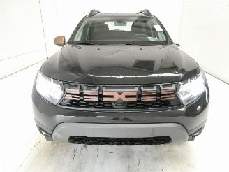 Dacia Duster II EXTREME picture 2