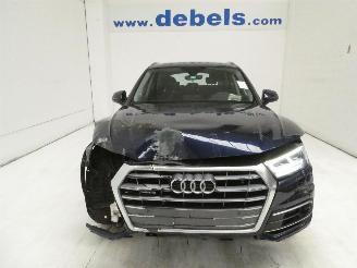 Audi Q5 2.0D SPORT picture 1
