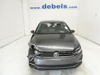 Volkswagen Golf SPORTSVAN COMFO picture 1