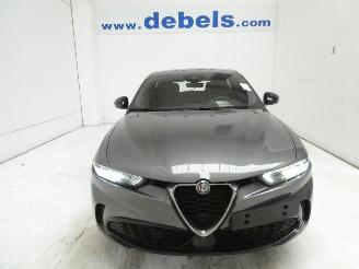 Voiture accidenté Alfa Romeo Tonale 1.6D 2024/3