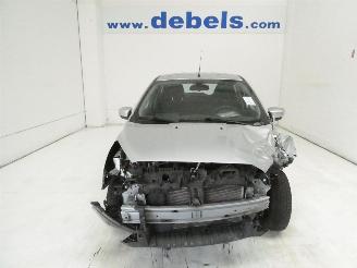 Voiture accidenté Ford Ka + 2017/4