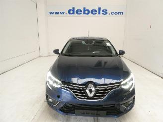 Renault Mégane IV INTENS picture 1