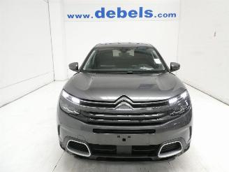 skadebil auto Citroën C5 Aircross AIRCROSS LIVE 2021/4
