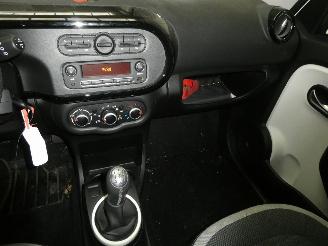 Renault Twingo III picture 10