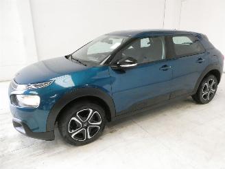 Citroën C4 cactus CACTUS picture 3