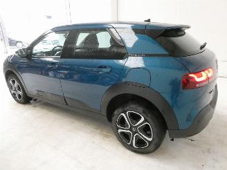 Citroën C4 cactus CACTUS picture 4