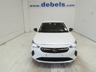 Opel Corsa ELEGANCE picture 1